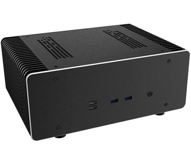 Akasa Maxwell Pro Fanless - 686478 - zdjęcie 2